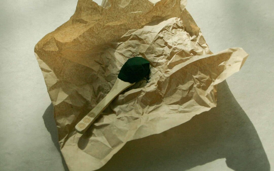 Espirulina