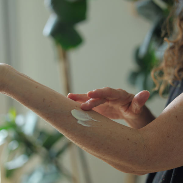 Ritual cuidado corporal + Vela Sol