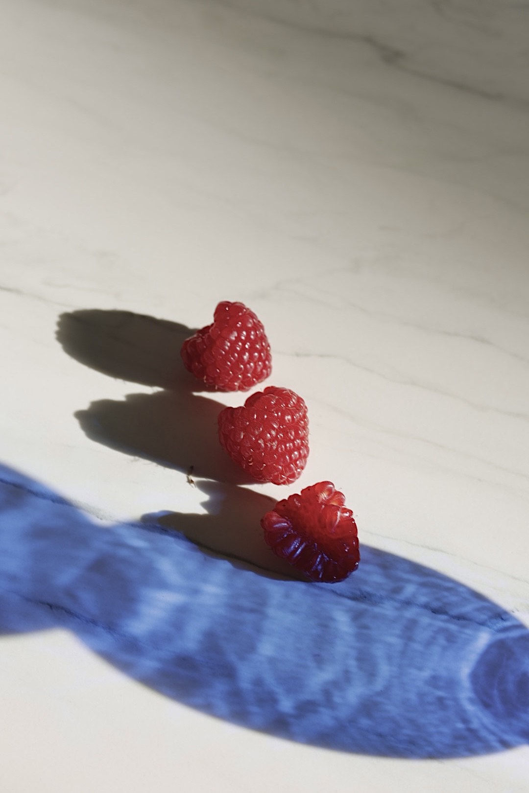 Frutos rojos Frutos rojos