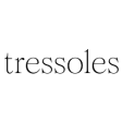 Tres Soles Alta Cosmética Natural logo