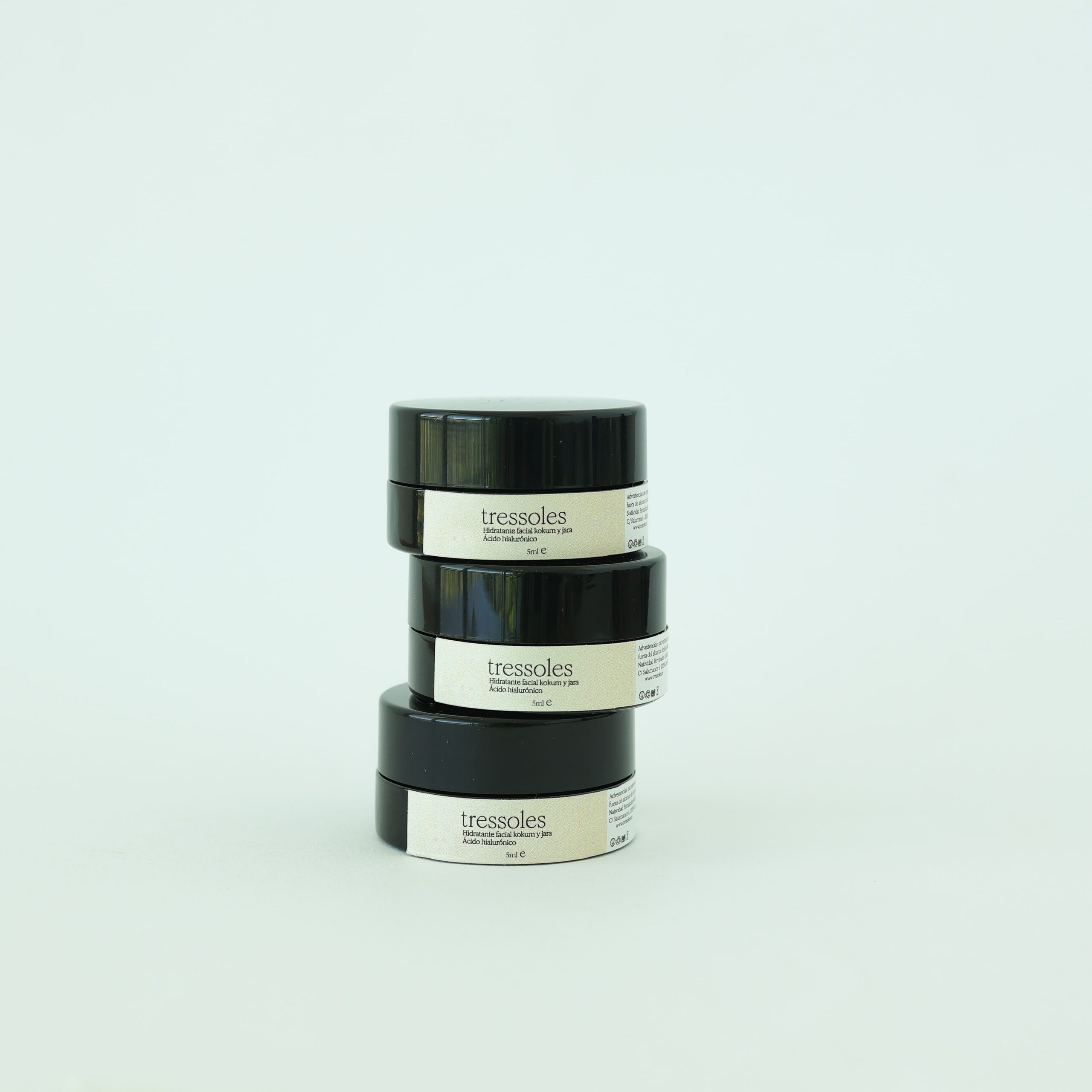 Muestra Hidratante Facial Kokum y Jara