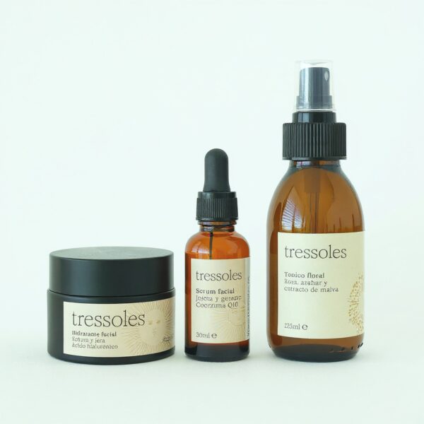 Ritual Cuidado Facial Kokum